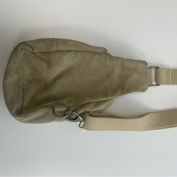 Free People Tan Backpack - Picture 7 of 7